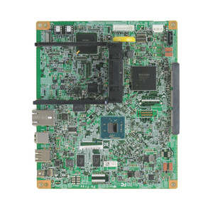 RICOH D2555541 Main Controller Board