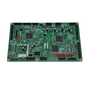 RICOH D1365110 IOB PCB