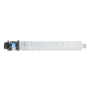 RICOH 841816 Toner, Cyan, 18K