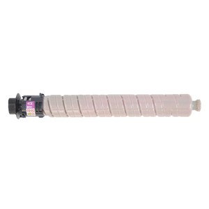 RICOH 841815 Toner, Magenta, 18K
