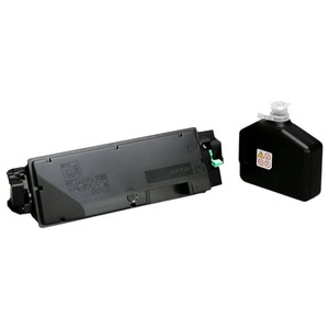  408310 Black Toner Cartridge, Estimated Yield: 18,000
