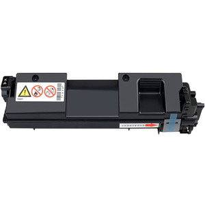 RICOH 408211 Toner, Black, 10K
