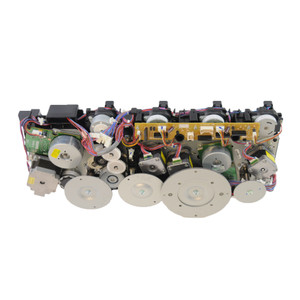 SHARP CFRM-1390DS58 Main Drive Mechanical Unit