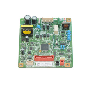 CANON FM1-W902 1 Line PCB Assembly