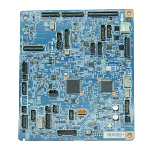 CANON FM1-R118 DC Controller PCB Assembly
