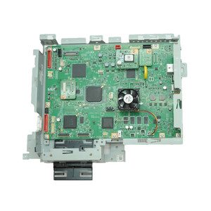 CANON FM1-U720 Main Controller PCB Assembly