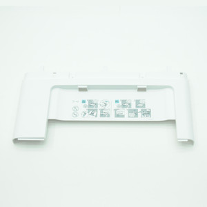 XEROX 604K85880 Front Cover Assembly