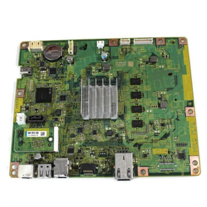 XEROX 607K04260 Main Board ESS