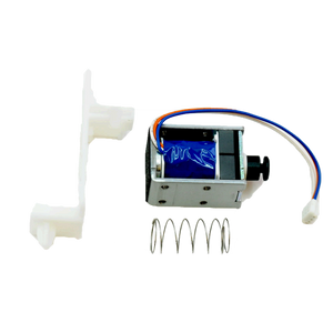 XEROX 121K58300 Solenoid Assembly Gate
