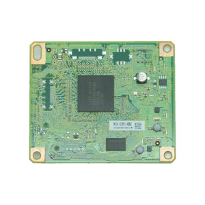 XEROX 961K01991 MCU PWB