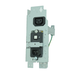 LEXMARK 101K69950 GFI Chassis Assembly