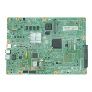 CANON FM1-V551 Main Controller PCB Assembly