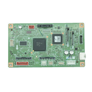 CANON FM1-Z885 Reader Controller PCB Assembly
