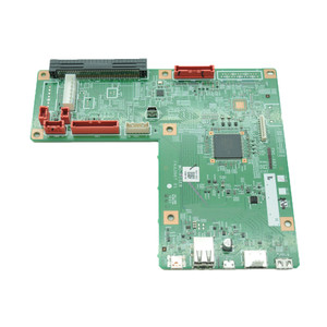 CANON FM1-X821 Riser PCB Assembly