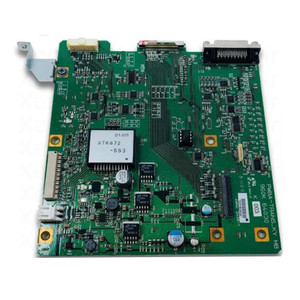 XEROX 960K49310 IIT Trans PWB