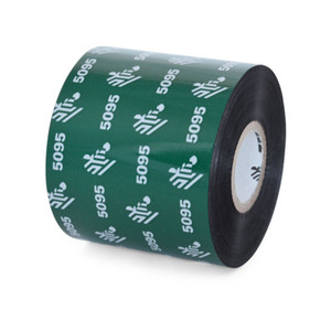  05095BK06030 Resin Ribbon, 5095 Resin