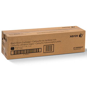 XEROX 013R00657 Drum Cartridge Black