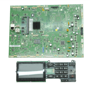 DELL Y84V1 Main Controller Board