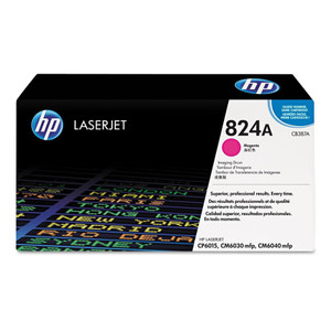 HP CB387A Drum Unit, Magenta