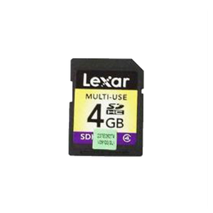 XEROX 237E27210 SD Card, Programmed