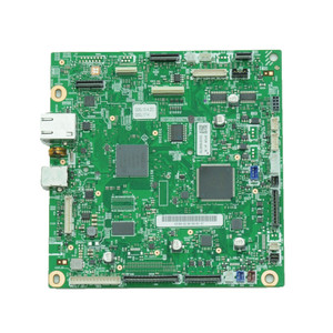 BROTHER D00KL4001 Main Board