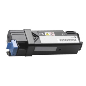 DELL 330-1436 Toner, Black, 2.5K