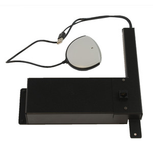 DELL R86WJ CAC Card Reader