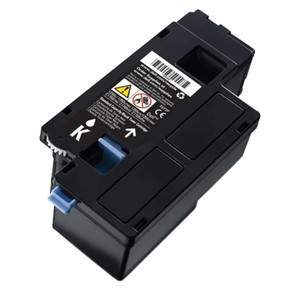 DELL XH34T Toner, Black
