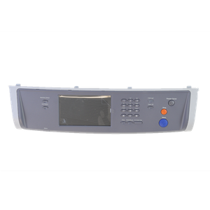 SAMSUNG JC96-04666A Control Panel Assembly
