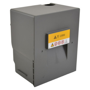 RICOH 828598 Toner, Yellow