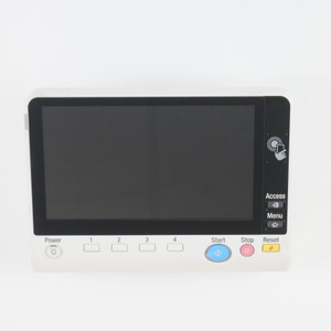 KONICA-MINOLTA A7PUM70104 Control Panel Assembly