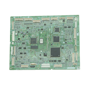 SHARP CPWBX2278DS23 PCU PWB
