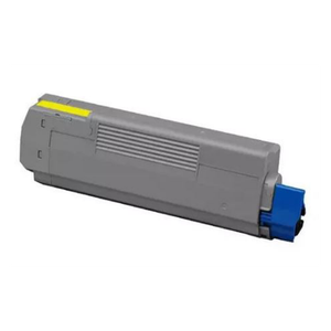 OKI 44973565 Yellow Toner Cartridge