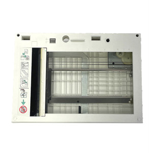 XEROX 6180MFP-W1 Document Scanner Assembly