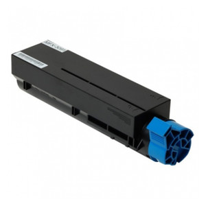  TS3091 Toner, Black, 10K