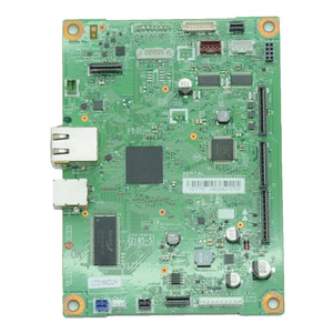BROTHER LT3168001 Main PCB