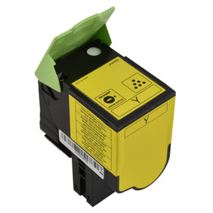 SHARP MXC35TY Yellow Toner