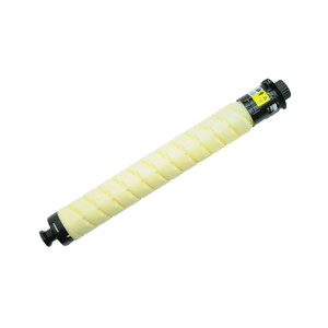 RICOH 842551 Yellow High Yield Toner Cartridge