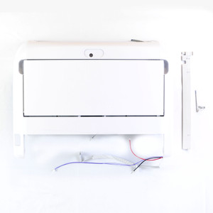  44730104 Front Cover Assembly