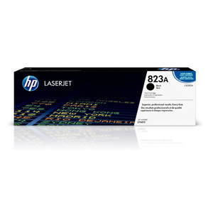 HP CB380A Black Toner Cartridge