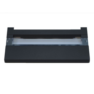 OKI 42594603 Access Cover, Black
