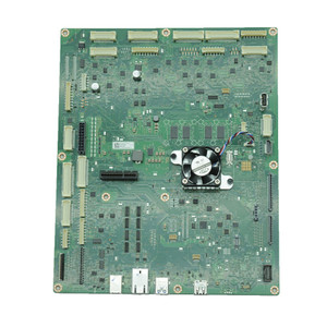 HP 6CF14-67003 Formatter, Main Board