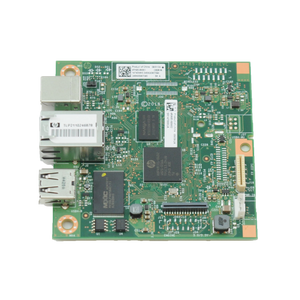 HP 4RA85-67001 Formatter, Main Board, DN