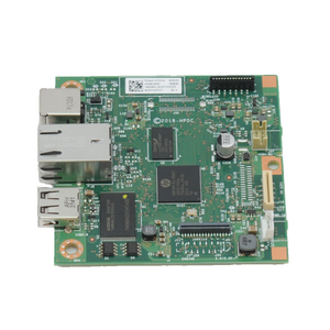 HP 4RA86-67001 Formatter, Main Board, DW