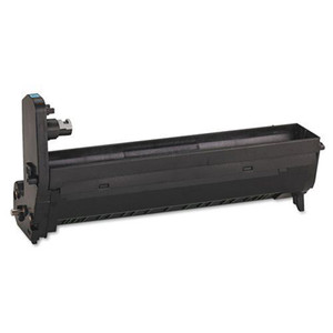 OKI 44064032 Imaging Drum, Black