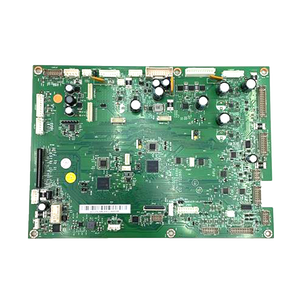 Lexmark Engine Board, 41X2876