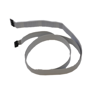 FK4-6531-000 Cable, Flexible Flat