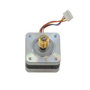 CANON FK2-2523-000 Motor, Stepping, Dc