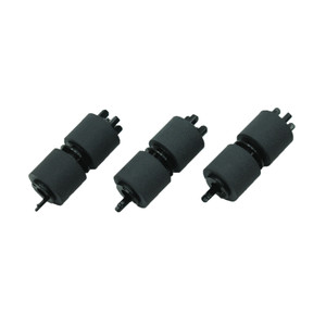 LEXMARK 41X41111 Feed Rollers, Tray 5 (MPT)