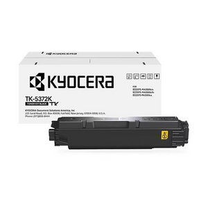 KYOCERA 1T02YJ0US0 Black Toner Cartridge